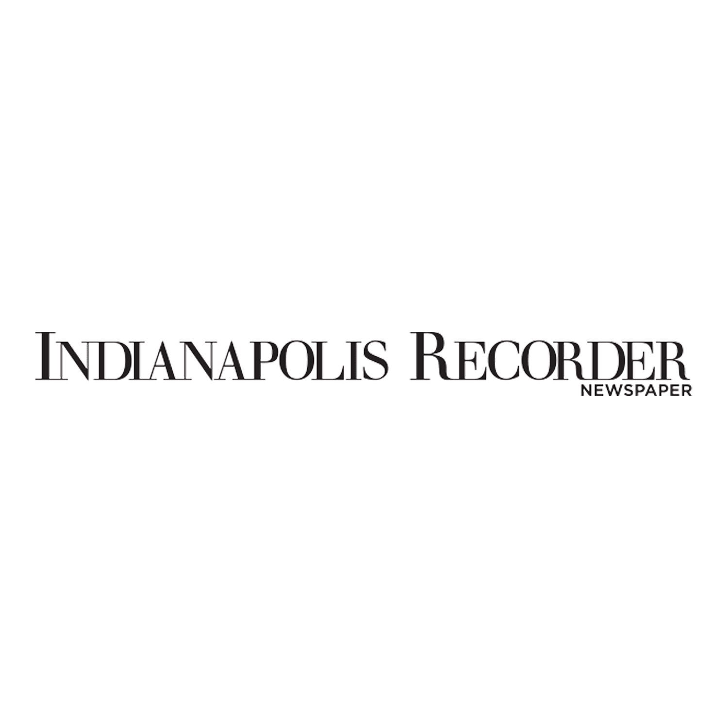 indianapolis recorder