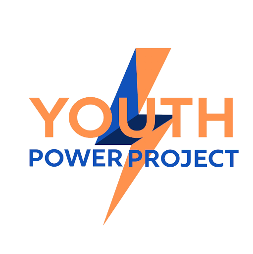 youth power project logo